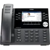 Mitel Téléphone Fixe 6930w