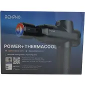 Renpho Pistolet De Massage Power+