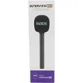 Røde Entretien Va en violet