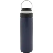 Leifheit 3275 Thermal Mug Argenté