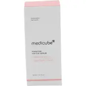 Medicube PDRN Pink Peptide Sérum 30 ml