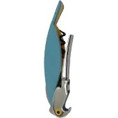 Alessi Tire-Bouchon Alessi Parrot Blue