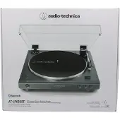 Audio-Technica Audio Technica AT-LP60XBTBK