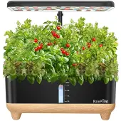 Rainpoint Jardinière Verticale Hydroponic Growing Kit