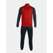 Joma Academy Iv Tracksuit Blanc,Bleu 4-5 Years Garçon