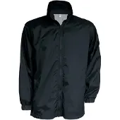 Kariban Eagle > Veste coupe-vent avec doublure légère