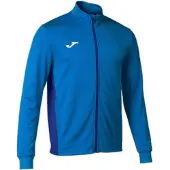 Joma Sweat-shirt à Zip Winner Ii