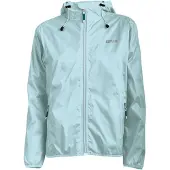 PRO-X elements Imperméable Cleek pour femme, en polyamide, bleu, taille 40