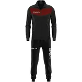 Givova Visa Tracksuit Noir 2XL