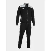 Joma Toledo Tracksuit Noir L Homme