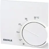 Eberle Controls Régulateur de température ambiante RTR 9721
