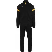 Kappa Dalcito Tracksuit Noir XL Femme