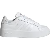 Adidas Baskets 'Streettalk Bold' blanc