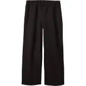 Name it Pantalon 'NKFNalinna' brun foncé