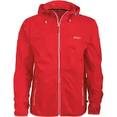 PRO-X elements Veste imperméable full zip enfant Star