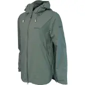 PRO-X elements Veste imperméable à capuche femme Jessy