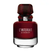 Givenchy L'interdit EAU DE PARFUM ROUGE 35 ML