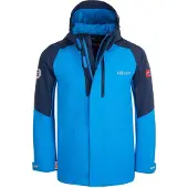 TROLLKIDS Skaland Jacket Bleu 92 cm Enfants