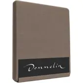 Dommelin Drap-housse Dommelin Muscade (Percale 200TC)-120 x 200 cm