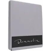 Dommelin Drap-housse Dommelin Parel (Percale 400TC)-180 x 210 cm