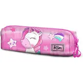 Oh My Pop! FAN Square Pencil Case 2.2 Daydream