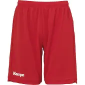 Kempa Prime Shorts Rouge L Homme