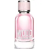 Dsquared2 - Wood for Her EDT 100ml