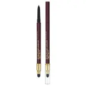 Lancôme Le Stylo Waterproof crayon yeux waterproof haute pigmentation teinte 10 Ruby Fever 0.35 g
