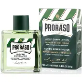 Proraso Refresh Lotion Après -Rasage Tonifiante 100 ml Lotion(S)