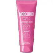 Moschino Toy 2 Bubble Gum Body Lotion 200ml