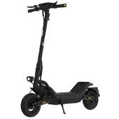 Wispeed Trottinette électrique SUV Pilot 150 R 500 W Noir