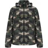 Mac In A Sac Veste imperméable Edition