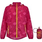 Mac In A Sac Veste imperméable Edition
