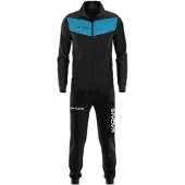 Givova Visa Tracksuit Noir M