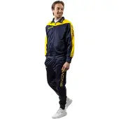 Givova Roma Tracksuit Bleu XL Homme