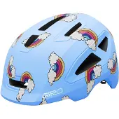 Giro Casque Urbain Junior Scamp Ii
