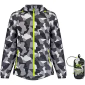 Mac In A Sac Veste imperméable Edition
