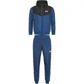 Benlee Manteo Tracksuit Bleu L Homme