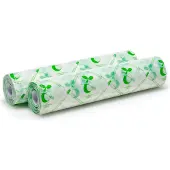 Solis Film pour ensacheur sous-vide eco - 30 x 600 cm (2pces)