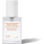 Dr. Althea 15% Niacinamide Purity Serum sérum illuminateur visage avec effets apaisants 30 ml