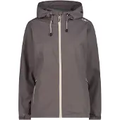 CMP 39x6636 Jacket Gris XS Femme
