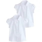 Next Chemisier blanc