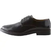 Next Chaussure à lacets brun foncé