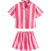 Next Pyjama rose / rose