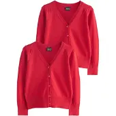 Next Cardigan rouge