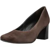 Paul green Escarpins marron