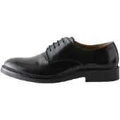 Next Chaussure à lacets noir