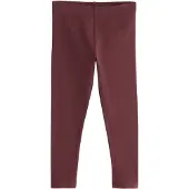 Next Leggings chocolat