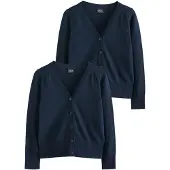 Next Cardigan bleu marine