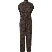 Opus Combinaison 'Mendie' marron / noir